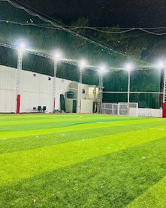 Maharashtra Turf Club